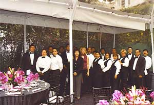 Event Management