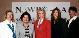 NationalAssociation of Women Business Owners (NAWBO-LA)