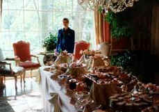 The Shakespearean Tea Party
