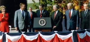 The Presidents