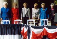The First Ladies