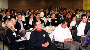 Corporate Meetings