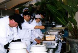 Silver Star Service