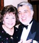 Lilly and David Lizarraga