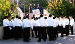 Staff